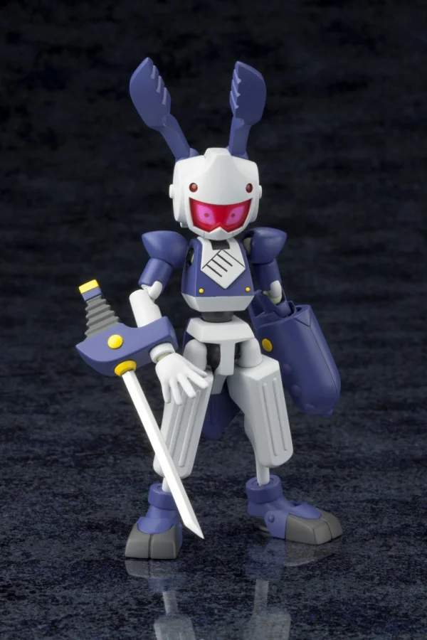 KOTOBUKIYA Medabots - KWG-10M San Juro - Medarot/Medabots