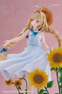 TAITO The Angel Next Door Spoils Me Rotten 1/7 Scale Figure - Mahiru Shiina (Sailor Dress Ver.) - The Angel Next Door Spoils Me Rotten - photo 5