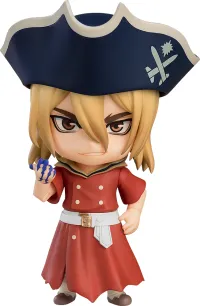 GOOD SMILE COMPANY Nendoroid Ryusui Nanami - Dr. STONE - photo 2
