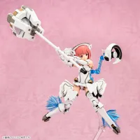 KOTOBUKIYA Aika Aikawa - Megami Device - photo 5