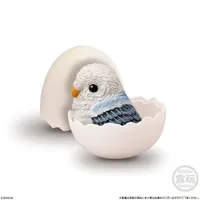 BANDAI Tenori Baby Friends - Birds  (Box/12) - Tenori Friends - photo 2