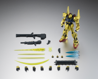 <SIDE MS> MSN-00100 HYAKU-SHIKI ver. A.N.I.M.E. "Mobile Suit Ζeta Gundam", TAMASHII NATIONS ROBOT SPIRITS 14