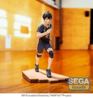 SEGA Anime Haikyu!! High Premium Figure Tobio Kageyama - Haikyu!! - photo 2