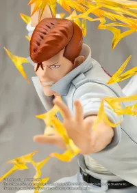 KOTOBUKIYA ARTFX J Kazuma Kuwabara Ver.2 - Yu☆Yu☆Hakusho - photo 3