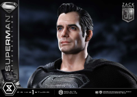 Real Elite Masterline Justice League (Film) Superman "Resurrection" Zack Snyder's Justice League Deluxe Version 72