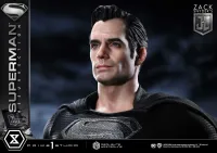 Prime 1 Studio Real Elite Masterline Justice League (Film) Superman "Resurrection" Zack Snyder's Justice League Deluxe Version - DC Comics - photo 72