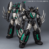 RIOBOT Shin Getter Dragon BLACK VER. 15