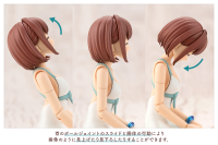 Koyomi Takanashi 【Swim Style】 13