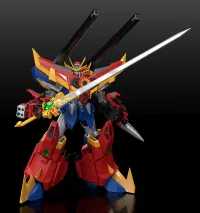 GOOD SMILE COMPANY MODEROID Sol Σ Gravion - Gravion Zwei - photo 9