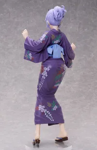 FREEing Shion: Yukata Ver. - That Time I Got Reincarnated as a Slime - photo 7