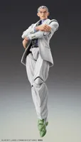 Medicos Entertainment Chozokado Yoshikage Kira - JoJo's Bizarre Adventure - photo 4