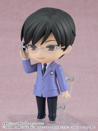 Nendoroid Kyoya Ootori 5