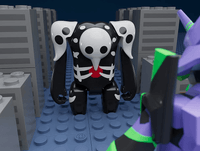 BRICKROID Fourth Angel 4