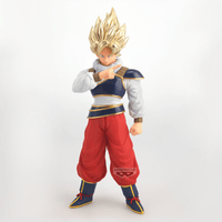 DRAGON BALL Z BLOOD OF SAIYANS-SUPER SAIYAN SON GOKU-Ⅲ 2