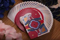 Room One Cards Kamiarizuki Playing Cards - DAIKICHI EDITION - Kamiarizuki - photo 13