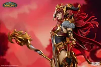 HEX Collectibles Blizzard World of Warcraft® Alexstrasza 1/6 Scale Premium Statue - Blizzard - photo 6