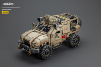 Cyclone Assauit Armored Car 5