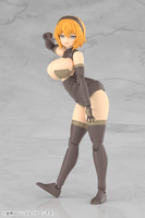 FRAME ARMS GIRL KAGUTSUCHI-KOU 20