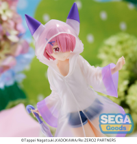 Luminasta "Re:ZERO -Starting Life in Another World-" Figure "Ram" -Day After the Rain- 4