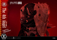 Ultimate Diorama Masterline Evangelion The 4th Angel (Concept By Josh Nizzi) 			 25