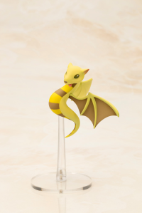 Wynn the Wind Charmer/Yu-Gi-Oh! CARD GAME Monster Figure Collection 4