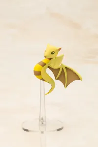 KOTOBUKIYA Wynn the Wind Charmer/Yu-Gi-Oh! CARD GAME Monster Figure Collection - Yu-Gi-Oh! - photo 4
