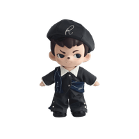 Rayan Flow Series Rayan (Kuji Full Set) 19