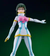 GOOD SMILE COMPANY THE GATTAI DX Sounderous - GRIDMAN UNIVERSE - photo 16