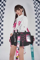 Hatsune Miku: Racing Ver. 2025 Bag 7