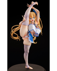 Transfer student Lilith Bacon 20