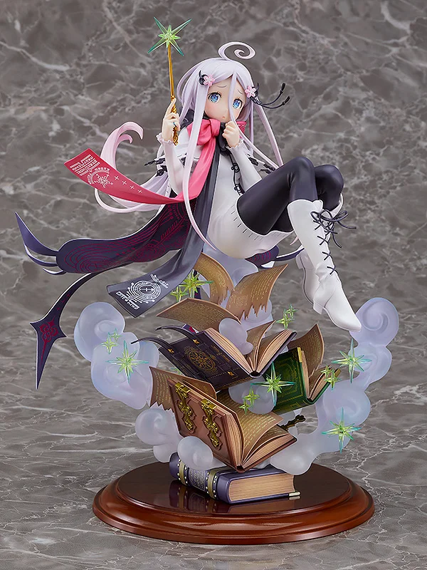 GOOD SMILE COMPANY Arsnotoria - Smile of the Arsnotoria the Animation