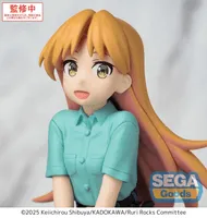 SEGA TV Anime Ruri Rocks PM Perching Figure Ruri - Ruri Rocks - photo 5