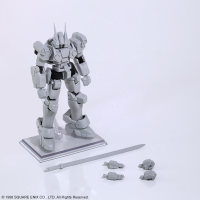 XENOGEARS  STRUCTURE ARTS  1/144 Scale Plastic Model Kit Series Vol. 1 (Box) 20