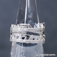 Chainsaw Man Ring: Chain Ver. 3