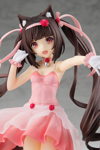 POP UP PARADE Chocola: Cocktail Dress Ver. 7
