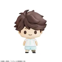 MegaHouse Chokorin Mascot Haikyuu!! Vol.1 Set （Repeat）(Box) - Haikyu!! - photo 4