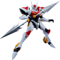 MODEROID Tekkaman Blade 2