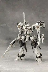 KOTOBUKIYA ROSENTHAL CR-HOGIRE NOBLESSE OBLIGE FULL PACKAGE VERSION - ARMORED CORE - photo 5