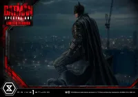Prime 1 Studio Museum Masterline The Batman (Film) The Batman Special Art Edition Fabric Cape Limited Version - DC Comics - photo 75