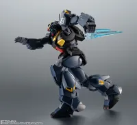 TAMASHII NATIONS <SIDE MS> RX-178 Gundam Mk-Ⅱ (Titans) ver. A.N.I.M.E. "Mobile Suit Z Gundam", TAMASHII NATIONS The Robot Spirits - Mobile Suit Gundam Zeta - photo 2