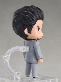 GOOD SMILE COMPANY Nendoroid Kazuma Kiryu - Yakuza / Like a Dragon - photo 7
