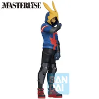 BANDAI Koichi Haimawari (Vigilantes) - My Hero Academia - photo 2
