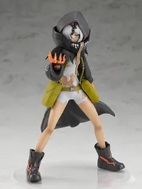 GOOD SMILE COMPANY POP UP PARADE Strength: DAWN FALL Ver. - Black Rock Shooter - photo 4
