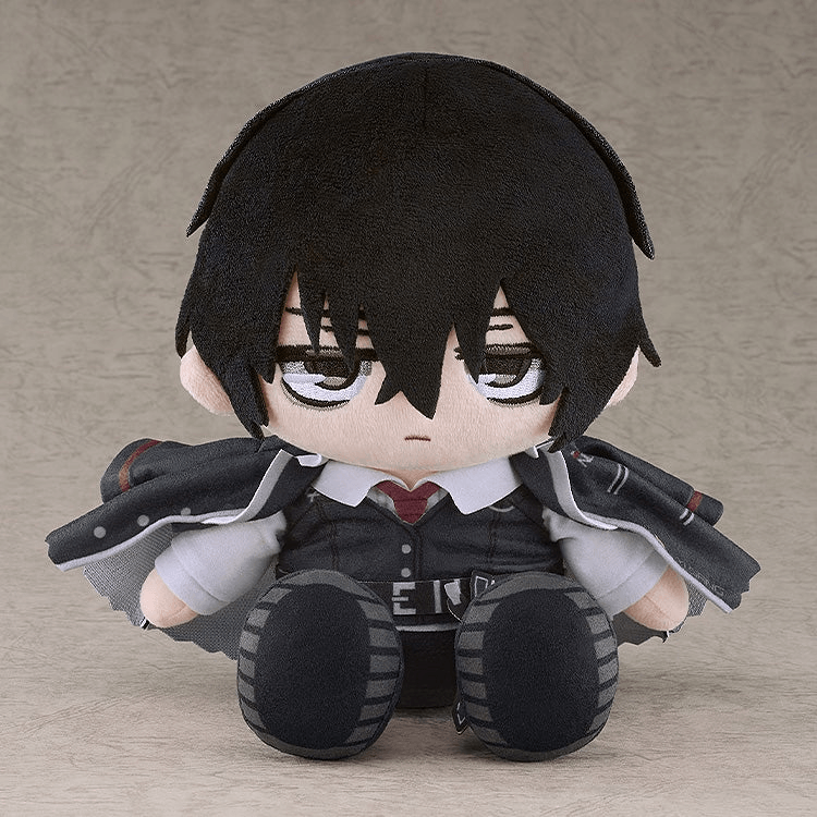 Plushie Yi Sang