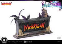 Real Elite Masterline Darkstalkers Morrigan Bonus Version 48