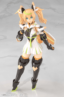 GRANDE SCALE Gene Stellainnocent Version 4