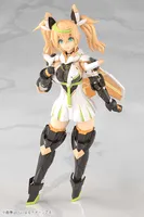 KOTOBUKIYA GRANDE SCALE Gene Stellainnocent Version - Phantasy Star Online 2 - photo 4