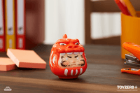 PP X MONSTER Daruma Guardian Blind Box 10