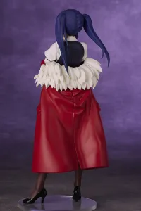 GOOD SMILE COMPANY POP UP PARADE Jill Stingray L Size - VA-11 HALL-A: Cyberpunk Bartender Action - photo 2