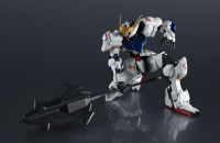 ASW-G-08 GUNDAM BARBATOS RENEWAL Mobile Suit Gundam Iron-Blooded Orphans, TAMASHII NATIONS GUNDAM UNIVERSE 2